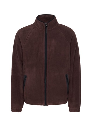 首图 - 点击放大 首图 - 点击放大 - SKIMS - ARCTIC FLEECE 拉链夹克