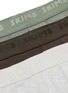 - SKIMS - SKIMS STRETCH 平角内裤三件套