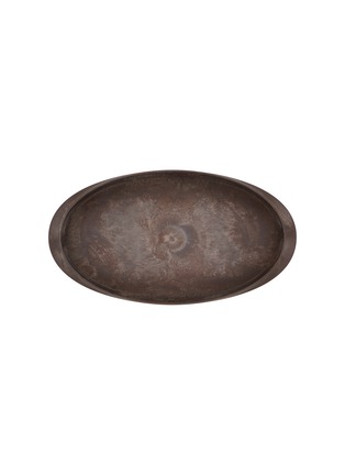 细节 –点击放大 - ARTIFACTT - ARAS Oval Plate