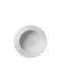 细节 –点击放大 - ARTIFACTT - Aras Deep Plate — Seawater Mineral White