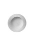 细节 –点击放大 - ARTIFACTT - Aras Deep Plate — Seawater Mineral White