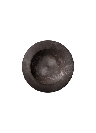 细节 –点击放大 - ARTIFACTT - Aras Deep Plate — Cedar Bark