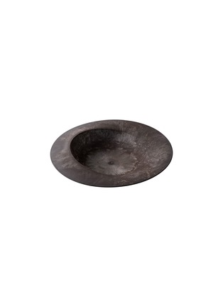 首图 –点击放大 - ARTIFACTT - Aras Deep Plate — Cedar Bark