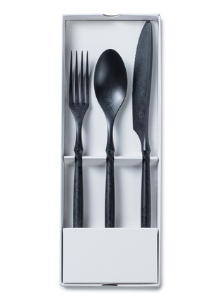细节 –点击放大 - ARTIFACTT - Cutlery Gift Box Set