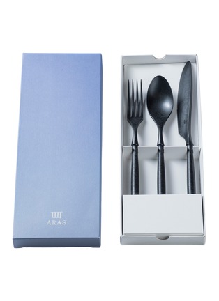 首图 –点击放大 - ARTIFACTT - Cutlery Gift Box Set