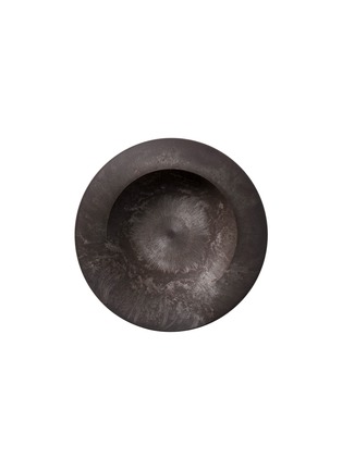 首图 –点击放大 - ARTIFACTT - Medium Aras Deep Plate — Cedar Bark