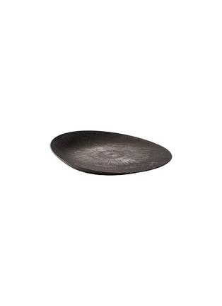 细节 –点击放大 - ARTIFACTT - Small Slope Plate — Cedar Bark