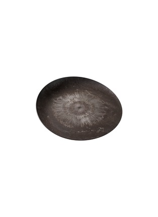 细节 –点击放大 - ARTIFACTT - Small Slope Plate — Cedar Bark