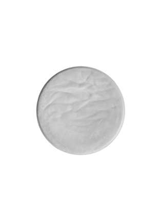 细节 –点击放大 - ARTIFACTT - Large Aras Wave Plate — Seawater Mineral White