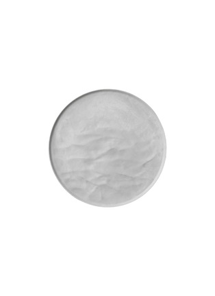 首图 –点击放大 - ARTIFACTT - Large Aras Wave Plate — Seawater Mineral White