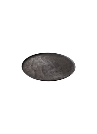 细节 –点击放大 - ARTIFACTT - Large Aras Wave Plate — Cedar Bark