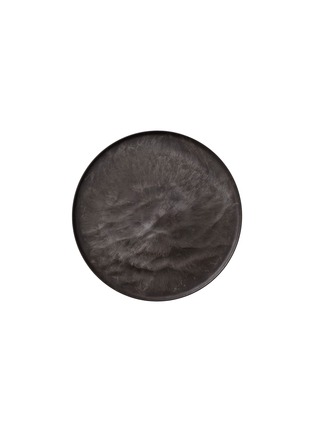 首图 –点击放大 - ARTIFACTT - Large Aras Wave Plate — Cedar Bark