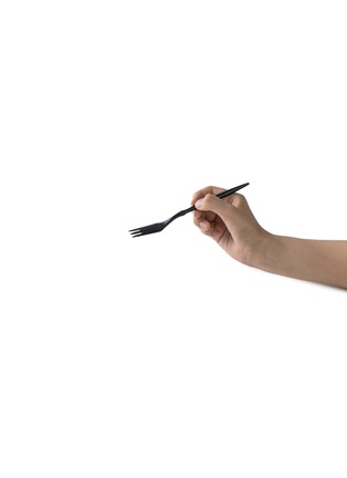 细节 –点击放大 - ARTIFACTT - Dessert Fork