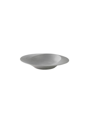 首图 –点击放大 - ARTIFACTT - Aras Deep Plate — Seawater Mineral White