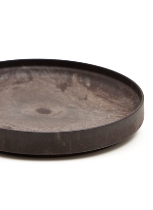 细节 –点击放大 - ARTIFACTT - Small Bean Plate