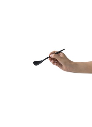 细节 –点击放大 - ARTIFACTT - Dessert Spoon