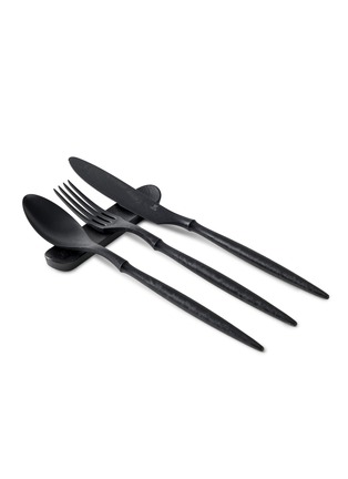 细节 –点击放大 - ARTIFACTT - Cutlery Rest