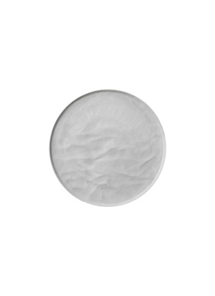 细节 –点击放大 - ARTIFACTT - Medium Aras Wave Plate — Seawater Mineral White