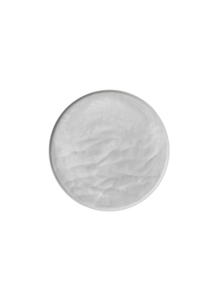 首图 –点击放大 - ARTIFACTT - Medium Aras Wave Plate — Seawater Mineral White
