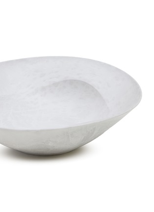 细节 –点击放大 - ARTIFACTT - ARAS Milou Deep Bowl — Sea Mineral