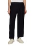 首图 - 点击放大 - NANAMICA - Cotton Velveteen Deck Pants