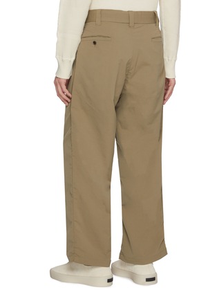 背面 - 点击放大 - NANAMICA - Club Alphadry Pants