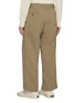 背面 - 点击放大 - NANAMICA - Club Alphadry Pants