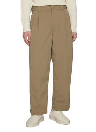 首图 - 点击放大 - NANAMICA - Club Alphadry Pants