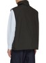 背面 - 点击放大 - NANAMICA - Two Layer Perptex Unlimited Field Vest