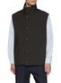 首图 - 点击放大 - NANAMICA - Two Layer Perptex Unlimited Field Vest