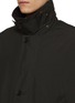 细节 - 点击放大 - NANAMICA - Two Layer Perptex Unlimited Field Jacket