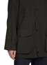  - NANAMICA - Two Layer Perptex Unlimited Field Jacket