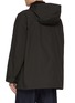 背面 - 点击放大 - NANAMICA - Two Layer Perptex Unlimited Field Jacket