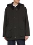 首图 - 点击放大 - NANAMICA - Two Layer Perptex Unlimited Field Jacket