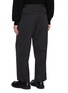 背面 - 点击放大 - NANAMICA - Pleated Wool Pants