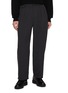 首图 - 点击放大 - NANAMICA - Pleated Wool Pants