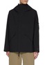 首图 - 点击放大 - NANAMICA - Two Layer Gore-Tex Cruiser Jacket