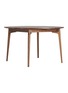 细节 –点击放大 - CASE - Dulwich Round Extending Table