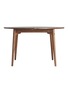细节 –点击放大 - CASE - Dulwich Round Extending Table