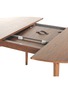  - CASE - Dulwich Round Extending Table