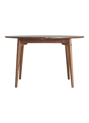 首图 –点击放大 - CASE - Dulwich Round Extending Table