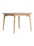 细节 –点击放大 - CASE - Dulwich Round Extending Table