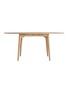 细节 –点击放大 - CASE - Dulwich Round Extending Table