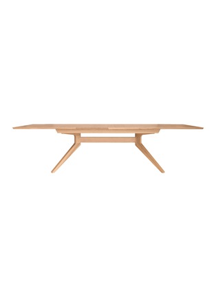 细节 –点击放大 - CASE - Cross Extending Table