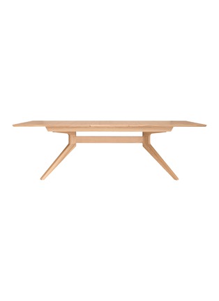 细节 –点击放大 - CASE - Cross Extending Table