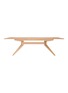细节 –点击放大 - CASE - Cross Extending Table