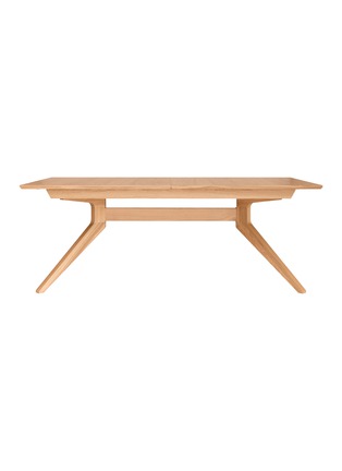首图 –点击放大 - CASE - Cross Extending Table