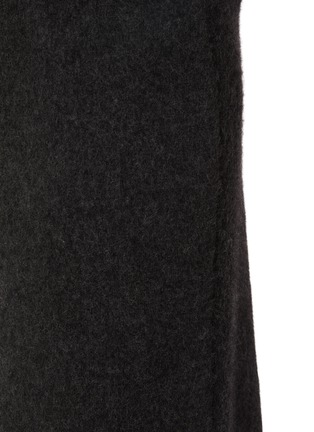  - THE ROW - MALTA 褶边长裤