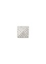 首图 - 点击放大 - BIJOU DE M - 18K White Gold Diamond Single Stud Earring