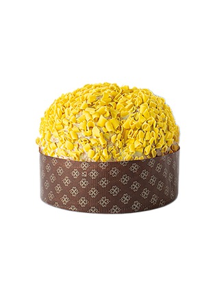 首图 –点击放大 - MERCATO GOURMET BY GIANDO - Tiri Lemon Panettone 1kg
